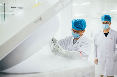 长沙经开区 生物医药产业生态圈渐成气候，技术推广助力创新