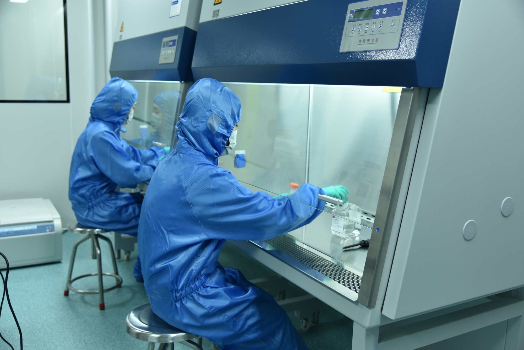 重庆精准生物儿童B细胞急性淋巴细胞白血病细胞产品Ⅱ期注册临床试验启动