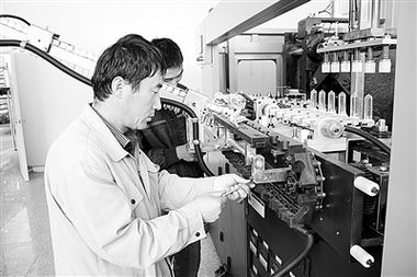 承德宇航人沙棘产业基地正式投产 以生物技术赋能高山植物应用新篇章