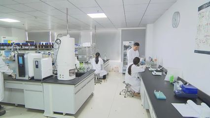 安徽 精准施策助力科技型中小企业创新腾飞