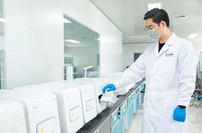 万孚生物上榜“创新积分500”企业，创新能力获国家权威认可