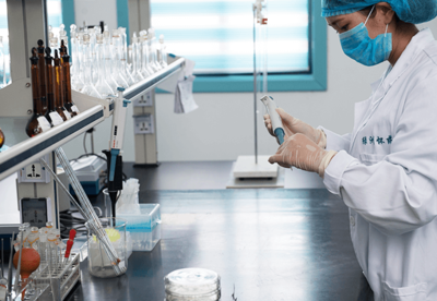 傅氏中医与现代生物技术研发的融合创新