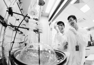 自主研发的国产抗肿瘤药物技术推广 创新引领未来