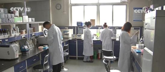 突破技术封锁 '链主'引领生物技术产业链协同创新，助推'国产替代'加速度