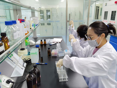 青岛高新区 “揭榜挂帅”搭擂台，为生物技术研发注入发展活水